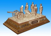 The Brickwood Trophy